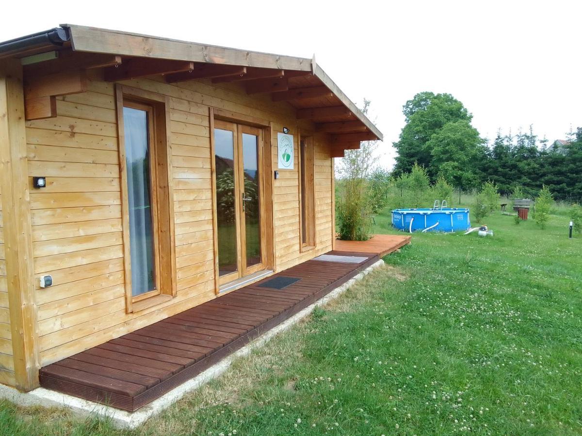 Domek W Gorach Izerskich 4 I 6 Osobowy, Agroturystyka, Zywe Zwierzeta, W Pelni Wyposazone, Plac Zabaw Dla Dzieci, Ognisko Z Kijkami I Rusztem, Ogrzewanie I Klimatyzacja, Latem Basen Mirsk Εξωτερικό φωτογραφία
