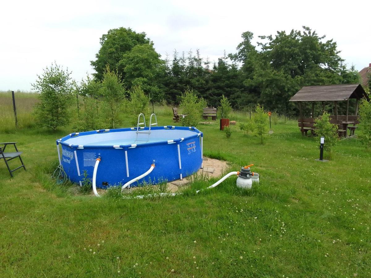 Domek W Gorach Izerskich 4 I 6 Osobowy, Agroturystyka, Zywe Zwierzeta, W Pelni Wyposazone, Plac Zabaw Dla Dzieci, Ognisko Z Kijkami I Rusztem, Ogrzewanie I Klimatyzacja, Latem Basen Mirsk Εξωτερικό φωτογραφία