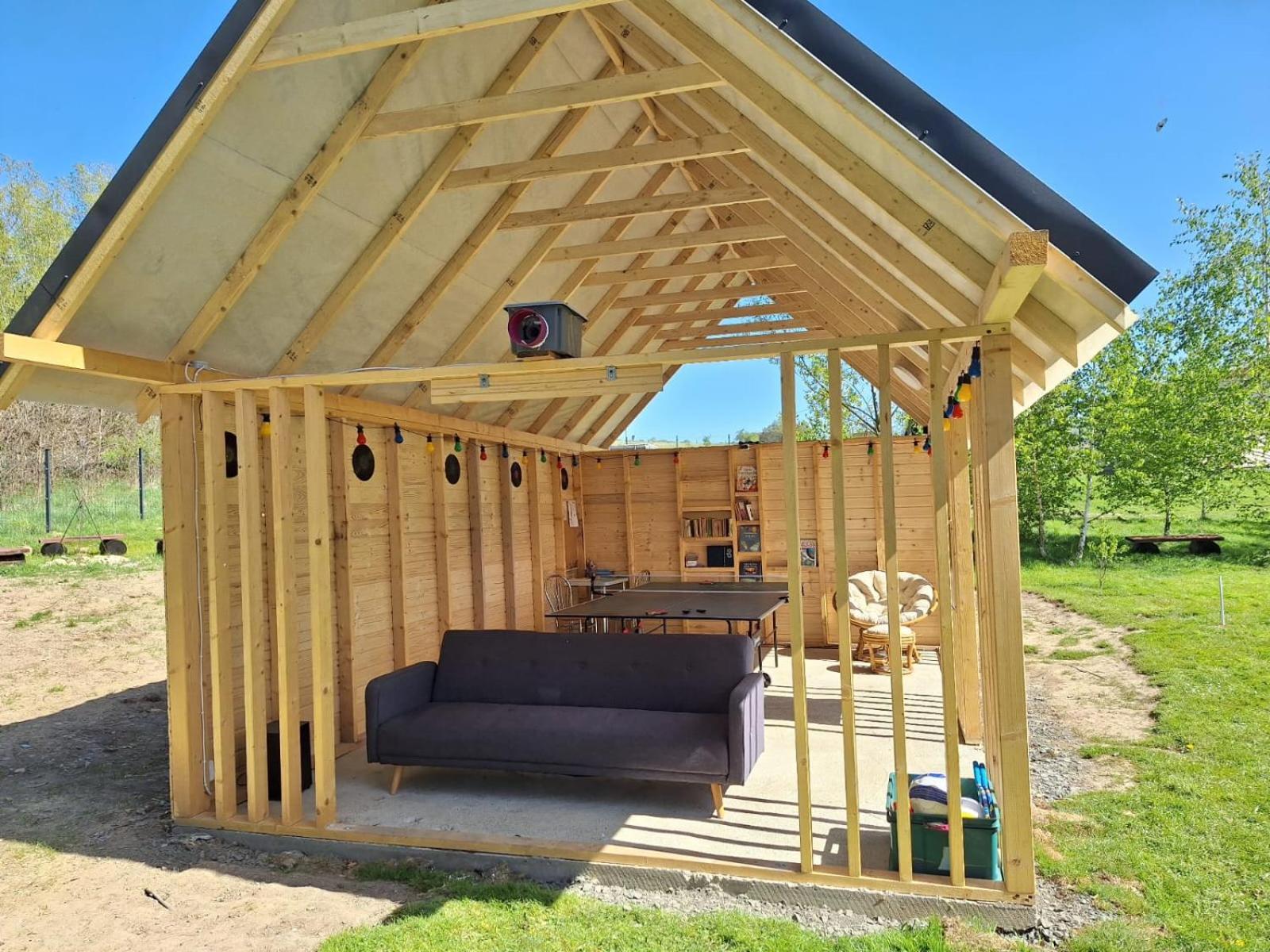 Domek W Gorach Izerskich 4 I 6 Osobowy, Agroturystyka, Zywe Zwierzeta, W Pelni Wyposazone, Plac Zabaw Dla Dzieci, Ognisko Z Kijkami I Rusztem, Ogrzewanie I Klimatyzacja, Latem Basen Mirsk Εξωτερικό φωτογραφία