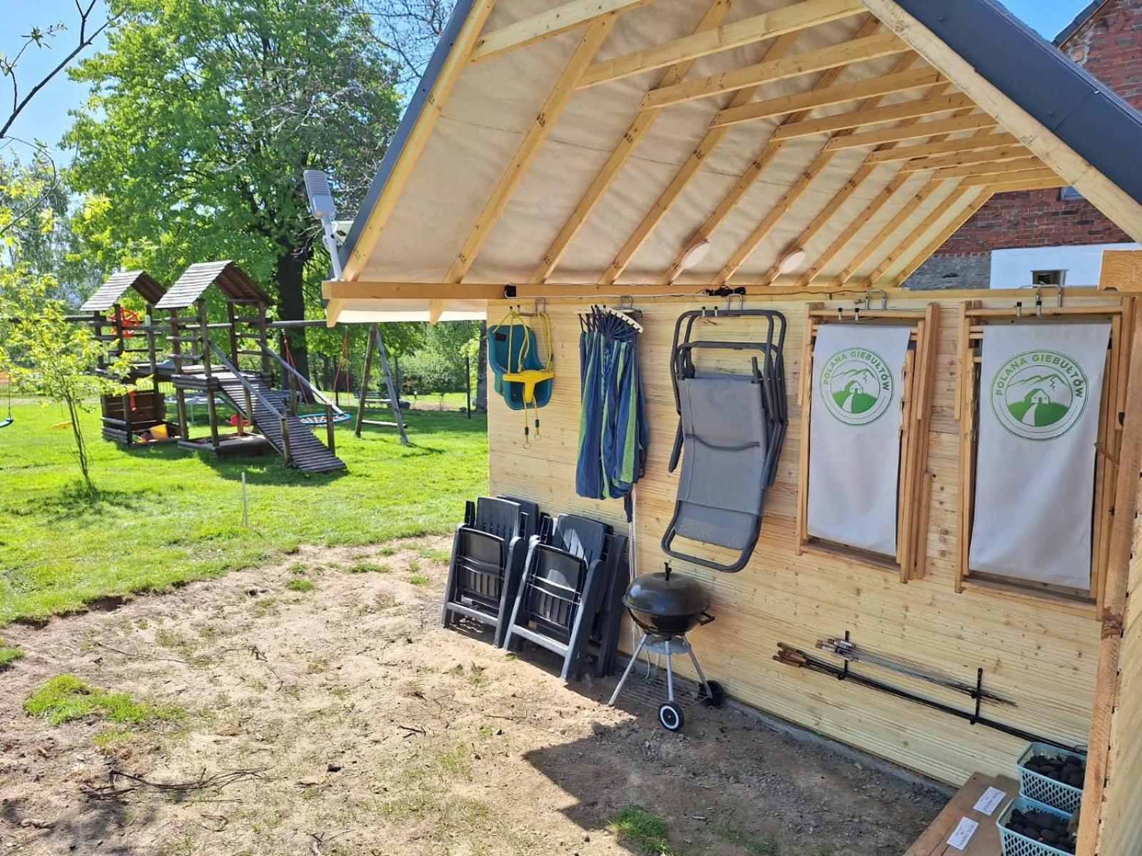 Domek W Gorach Izerskich 4 I 6 Osobowy, Agroturystyka, Zywe Zwierzeta, W Pelni Wyposazone, Plac Zabaw Dla Dzieci, Ognisko Z Kijkami I Rusztem, Ogrzewanie I Klimatyzacja, Latem Basen Mirsk Εξωτερικό φωτογραφία